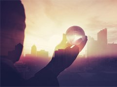 透視｜電話占いウラナ